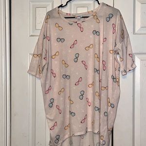 Sunglasses LuLaRoe Shirt size L